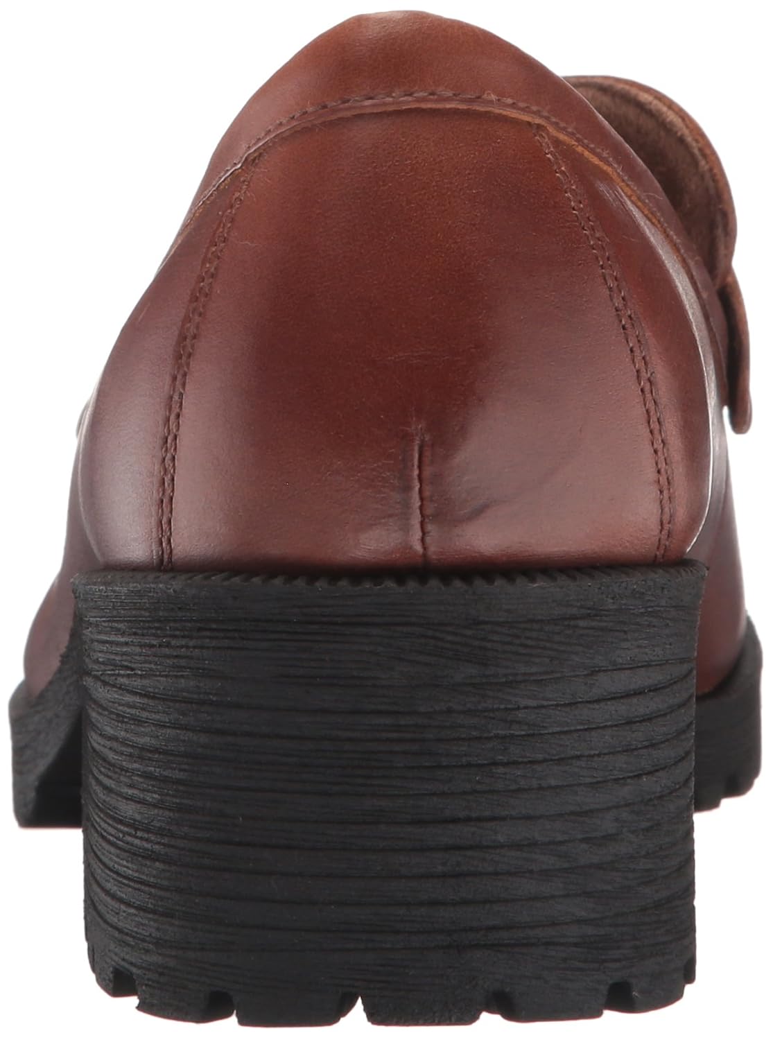 eastland newbury loafer