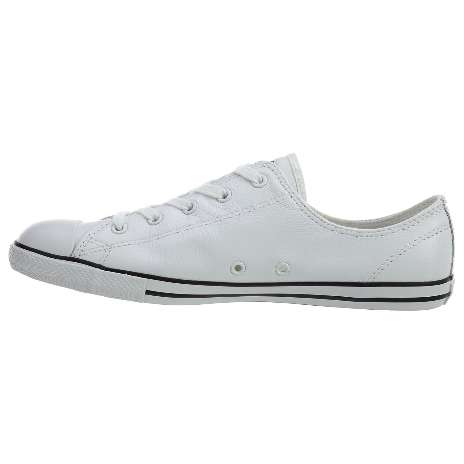 ladies converse dainty ox