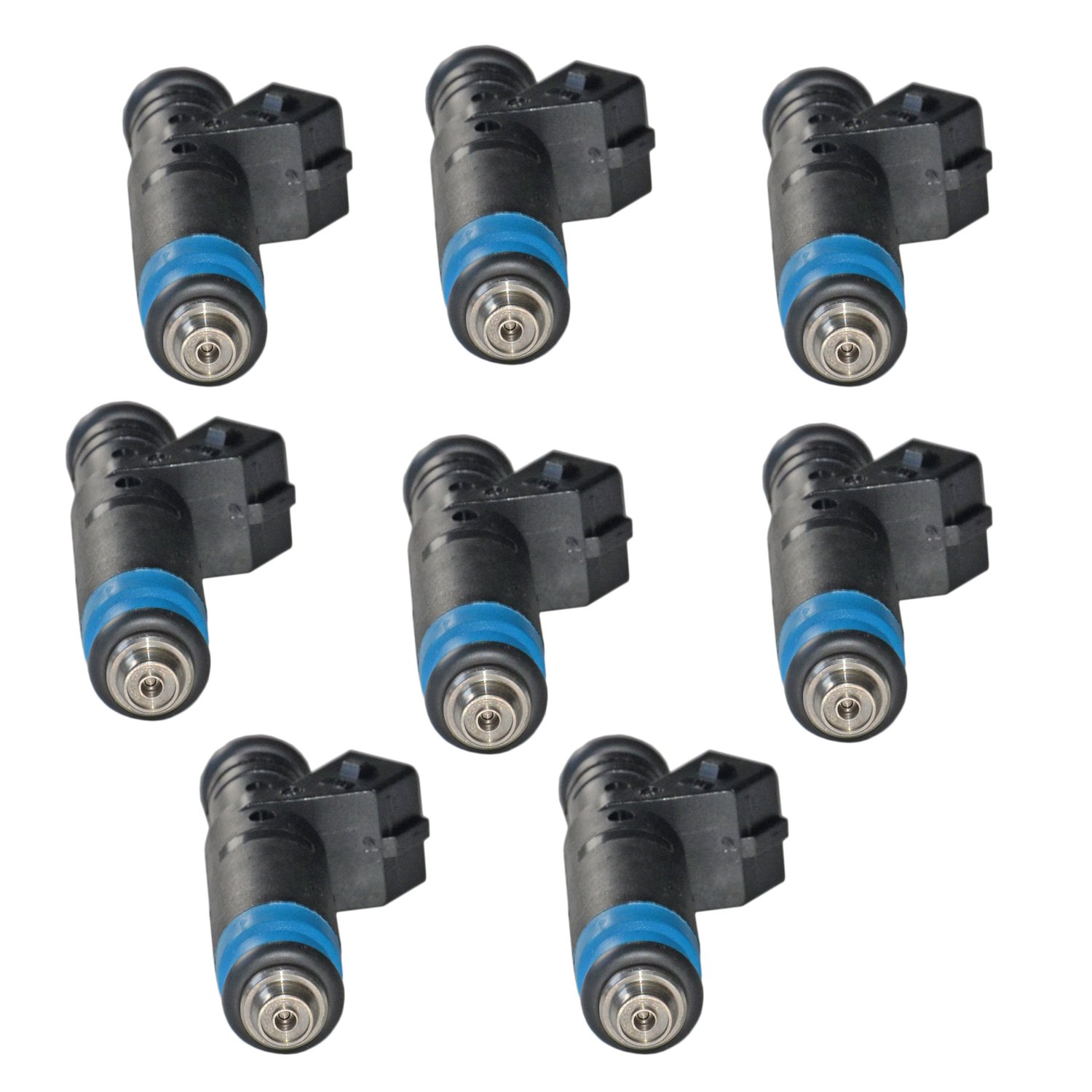Best bosch injector flow rates 4U Life