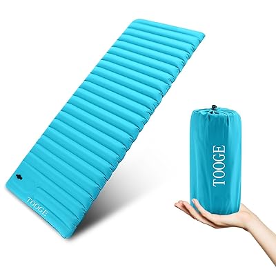tooge sleeping mat