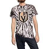 Calhoun NHL Surf & Skate Mens Spiral Tie Dye T-Shirt – The Sunset Collection
