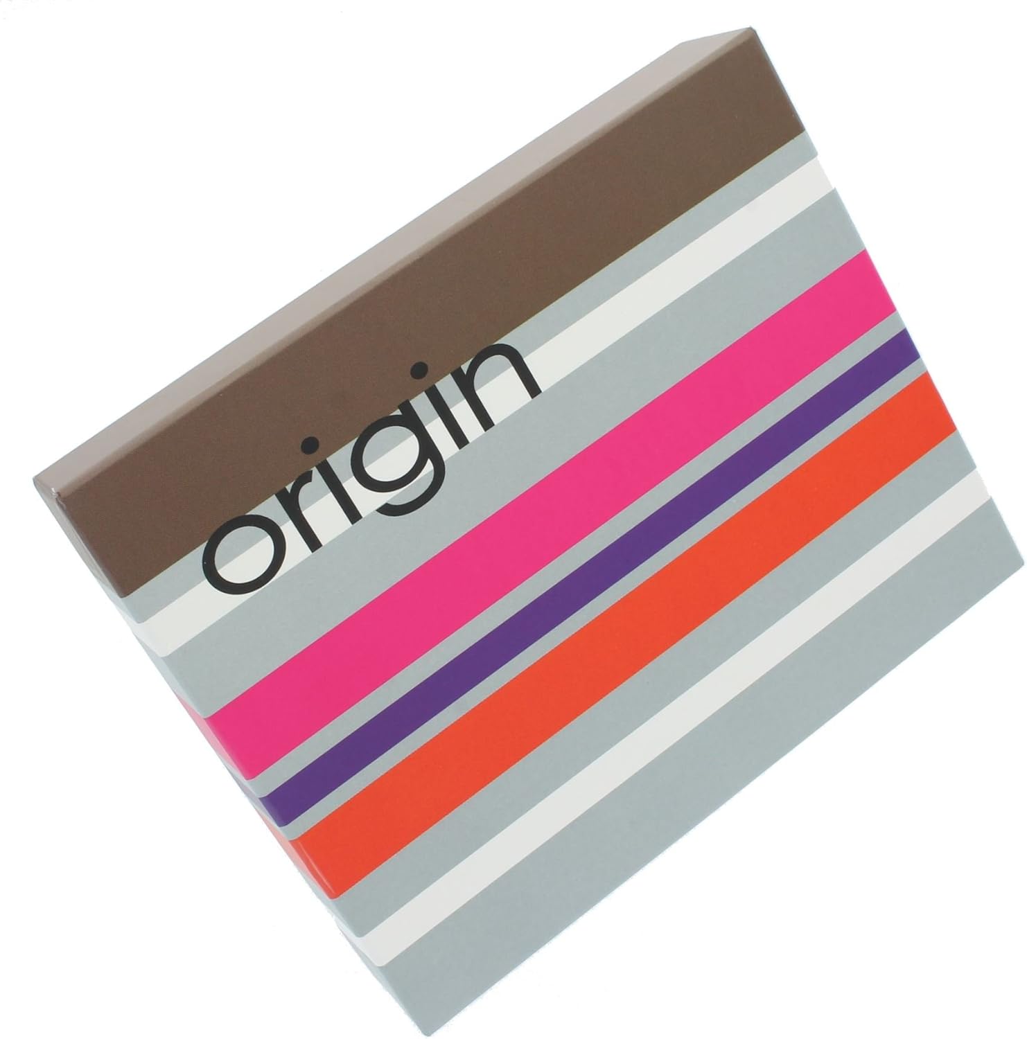 Mala Leather Origin Collection Leather Purse with RFID Protection 3178_5 Navy - Image 4