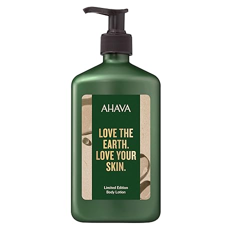 best lotion on amazon