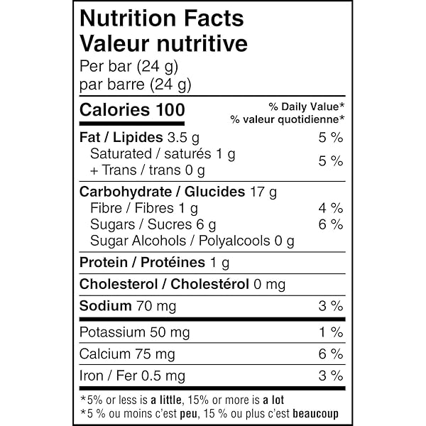 QUAKER CHEWY CHOCOLATE CHIP GRANOLA BARS, 960G/33.9 OZ., (40 COUNT) {IMPORTED FROM CANADA}