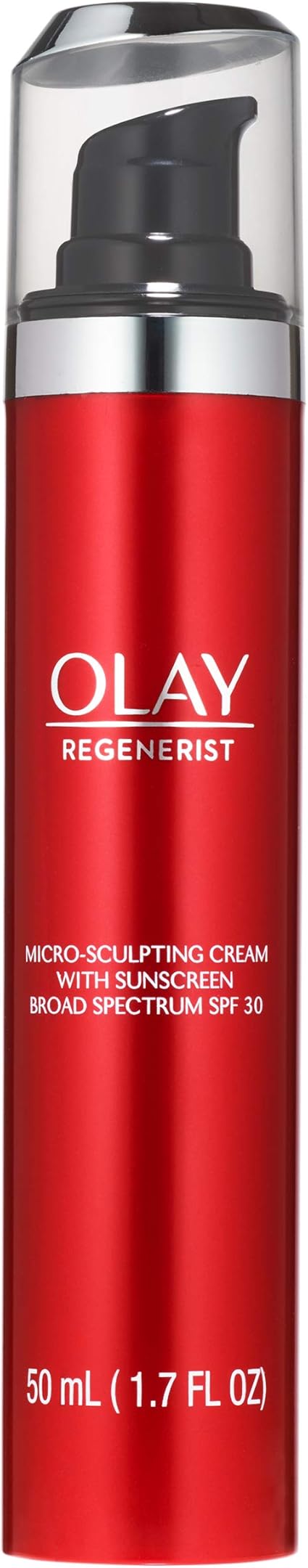 olay micro sculpting spf 30