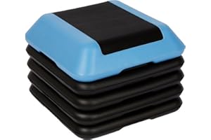 Trademark Innovations High Step Work Out Training Device