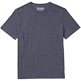 Fair Harbor The Kismet Tee –– Men's Ultrasoft Everyday T-Shirt –– Lightweight and Breathable, Trim Fit