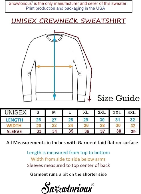 snowtorious christmas sweater amazon