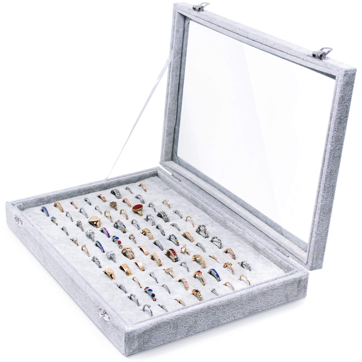 multiple ring box online