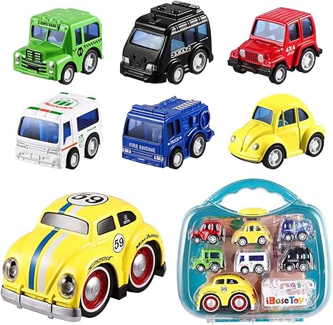 big car toys for toddlers