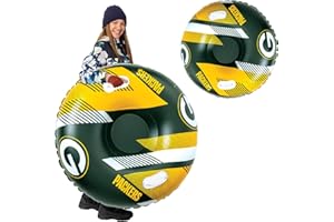 BIGMOUTH INC BigMouth New England Patriots NFL Fan Gear Outdoor Toys, Officially Licensed