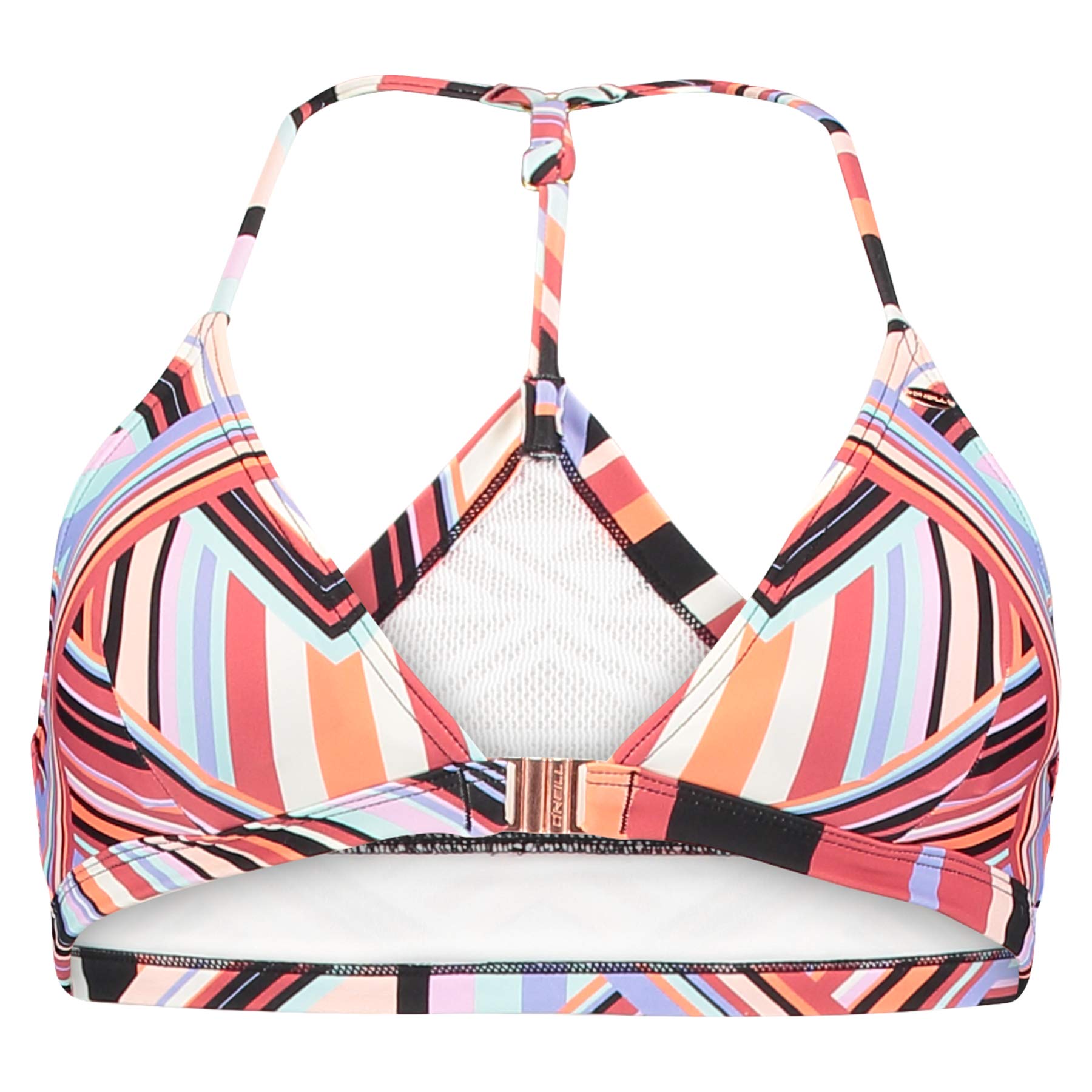 O'Neill Women's PW Rio Mix Bikini Top