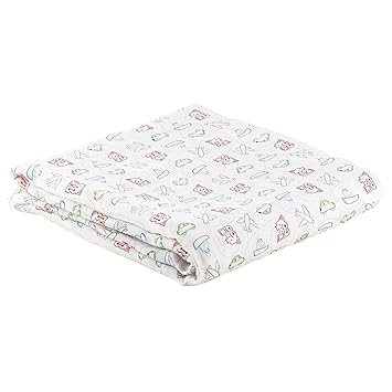 stephan baby swaddle blanket