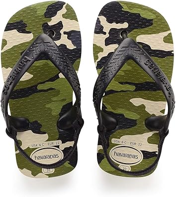 baby havaianas