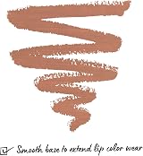NYX Professional Makeup Slim Lip Pencil Natural Matte Long-Wear Cruelty Free 1g view 5