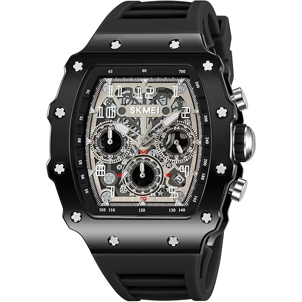 時計 bluck watches 68pices 時計 bluck watches 68pices Amazon.com: TIME WARRIOR Bink, Men's