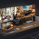 CHiQ 27F650R 27 Inch Monitor IPS 100Hz FHD 99% sRGB Type-C HDMI DP VGA view 8