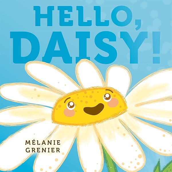 Daisy: Bagley, Jessixa: 9780823446506: Amazon.com: Books