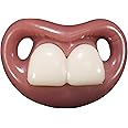 Billy-Bob All I Want for Christmas is My Two Front Teeth Products Baby Pacifier
