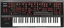 Roland JD-XA 49-Key Analog/Digital Crossover