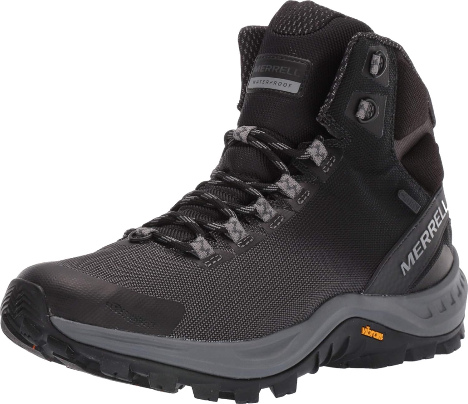 merrell thermo cross mid waterproof