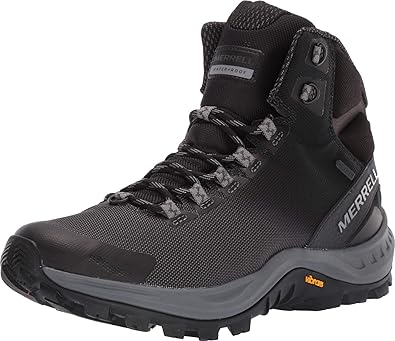 amazon merrell hiking boots
