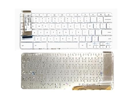 Kết quả hình ảnh cho bàn phím laptop HP Chromebook 14-X000