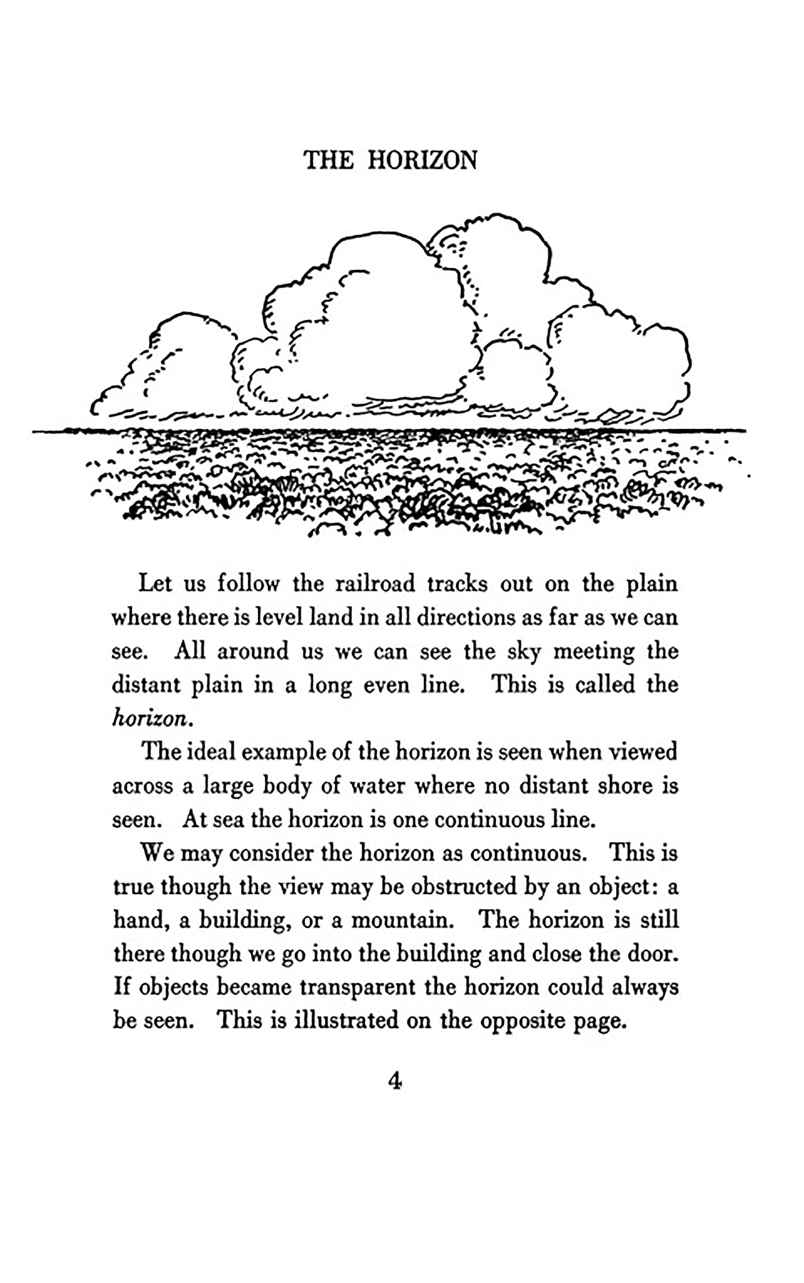 Perspective Made Easy (Dover Art Instruction)