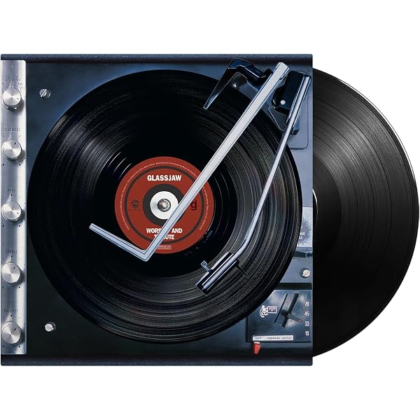 Glassjaw - Kiss Kiss Bang Bang - Amazon.com Music