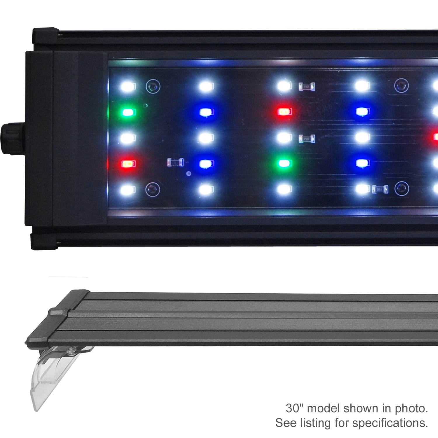 Best Current Led Aquarium Lighting 10′
