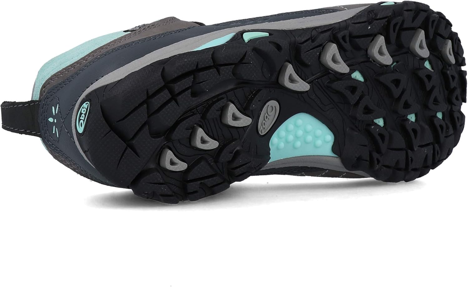  | Oboz Women's Sapphire Low B-Dry Waterproof Hiking Shoe | Hiking Shoes