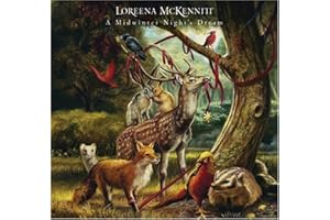 Midwinter Night's Dream