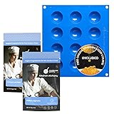 Reverse Spherification Kit [Molecular