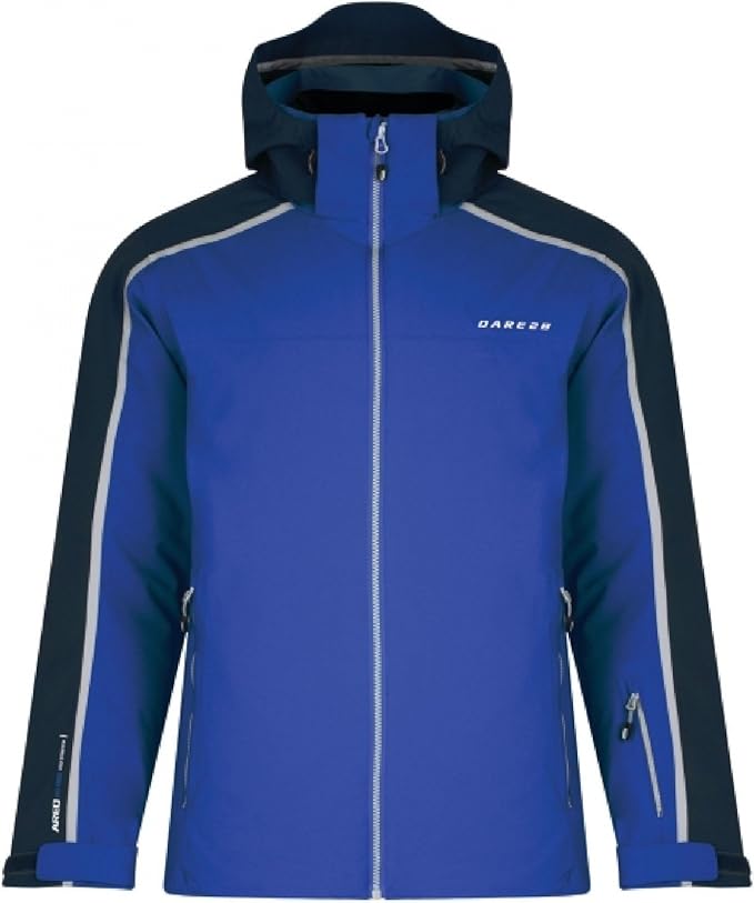 Dare 2b Mens Immensity II Ski Jacket Amazon.co.uk Sports & Outdoors