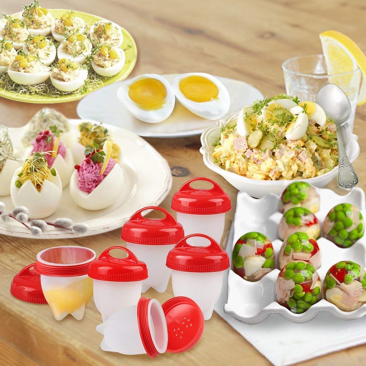 Best pampered chef black steamer