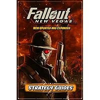Guide Stratégique Fallout New Vegas Avec Carte Incluse - Version Française (très Bon état)