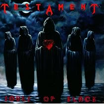 Testament - Practice What You Preach | Amazon.com.br