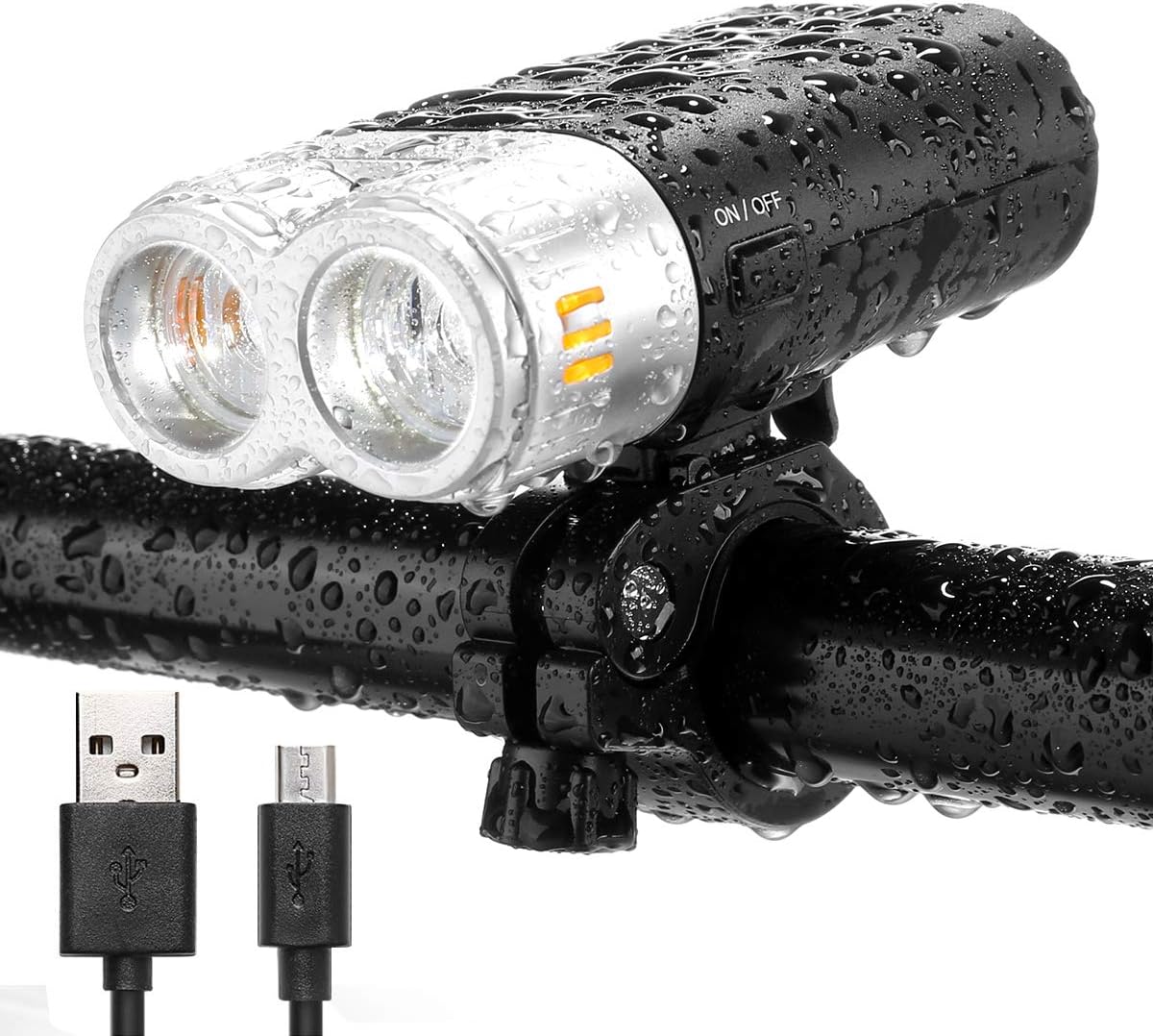 Best target orange show road