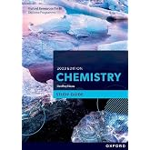 Oxford Resources for IB DP Chemistry Study Guide (Oxford Resources for Ib: Diploma Programme)