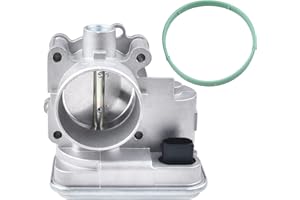 Evil Energy Throttle Body with Jeep Patriot&Compass 2007-2017 2.0L 2.4L, with Dodge Caliber 2007-2009 2.4L&Journey 2009-2018 