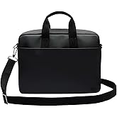 Lacoste Men's Classic Computer Bag