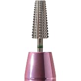 V Beauty Pure 5-in-1 Nail Drill Bits Electric Nail Drill Kit - Coarse | Professional Kit For Manicure, Pedicure &amp; 3D Art - Portable EFile Nail Tech Drill Bits for Nail Technicians, Salon &amp; Home DIY