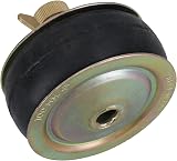 AB Tools Steel Drain Test Pipe Bung 4 inch Plug Centre Locking Cap view 5