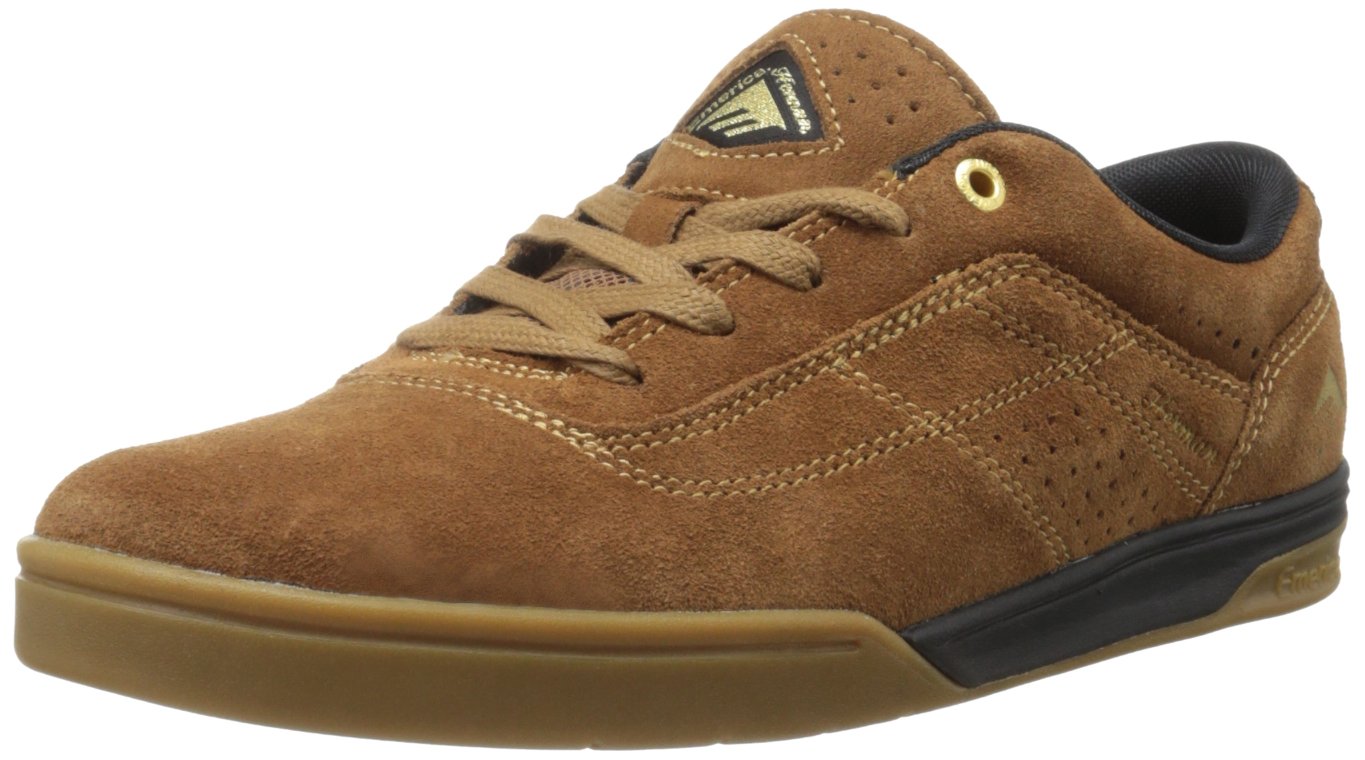 Emerica Mens The Herman G6 Skate Shoe Desertcart Cyprus