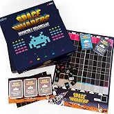 ININ Space Invaders Board Game