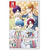 Him, The Smile and Bloom - Nintendo Switch