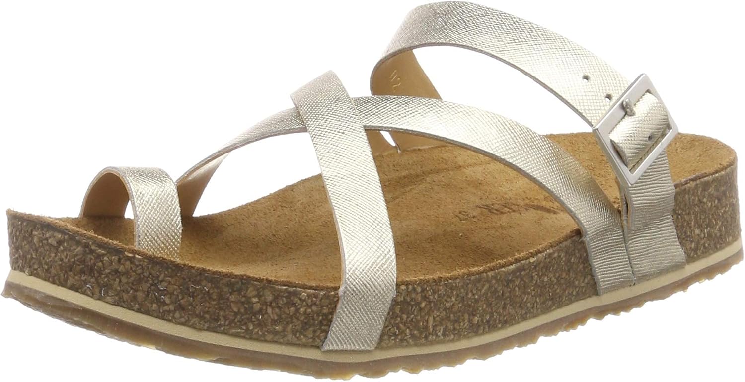 women's haflinger sandals