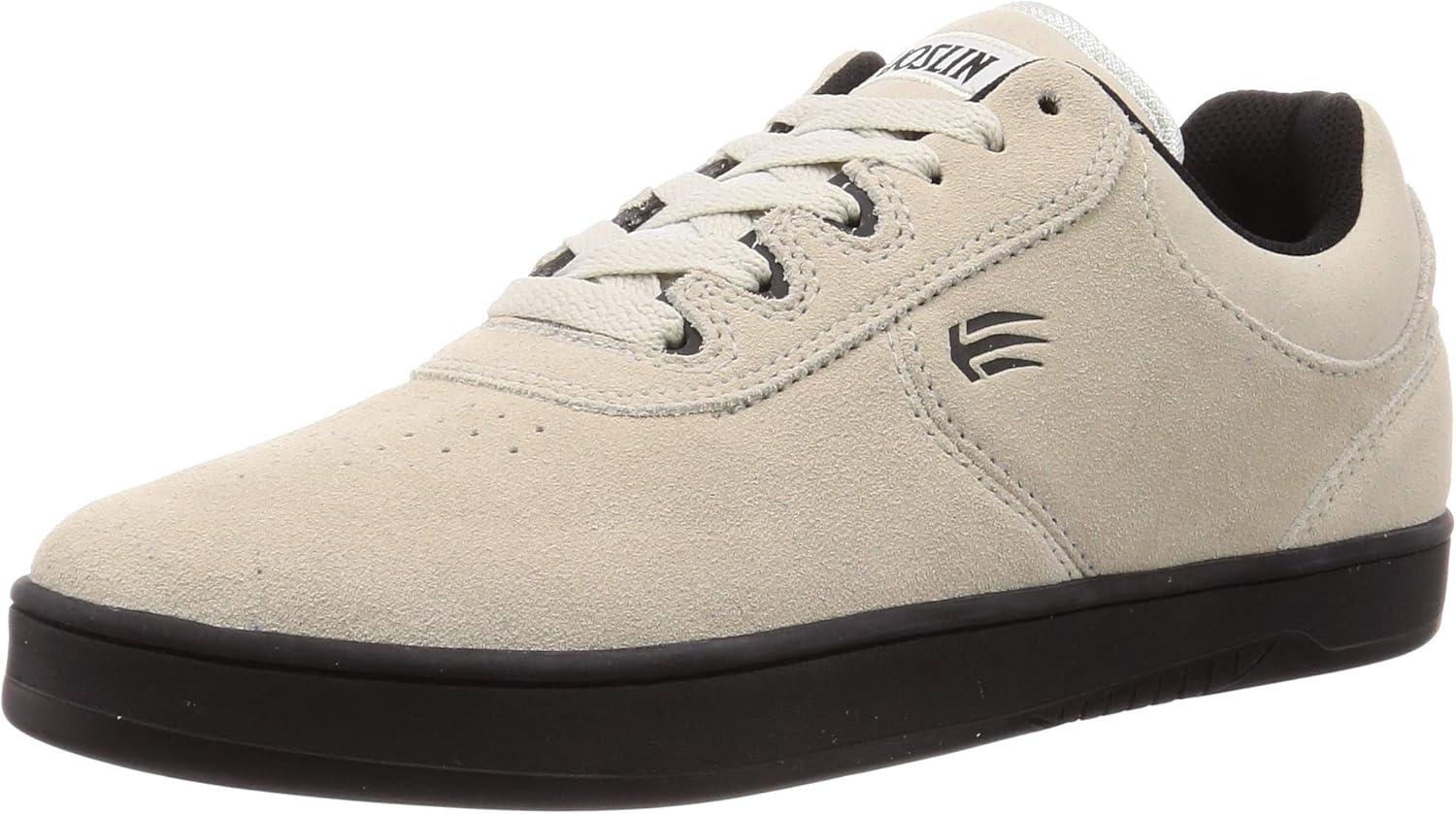 etnies joslin white