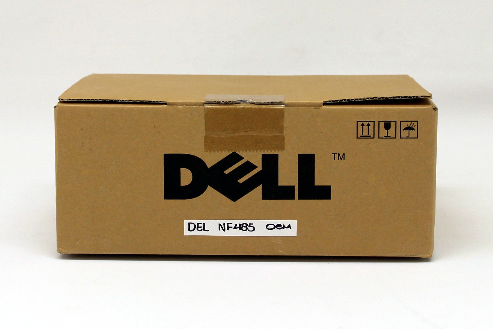 Dell NF485 593-10152 Toner Cartridges - Black