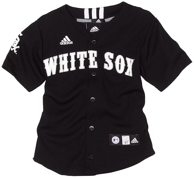 infant white sox jersey